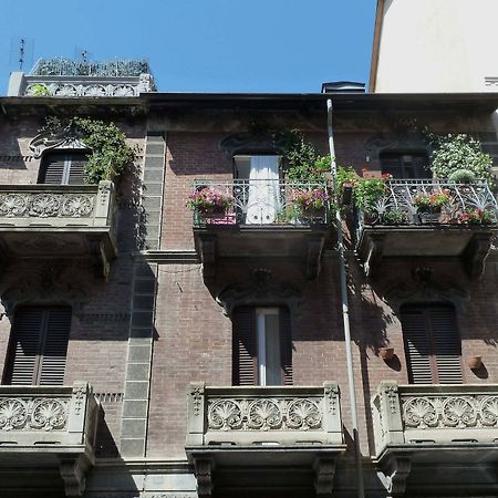 Rabadan Bed And Breakfast Torino Kültér fotó