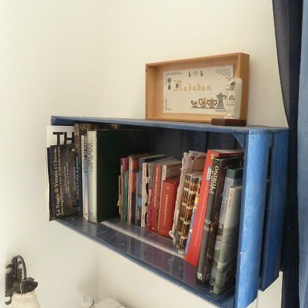 Rabadan Bed And Breakfast Torino Kültér fotó