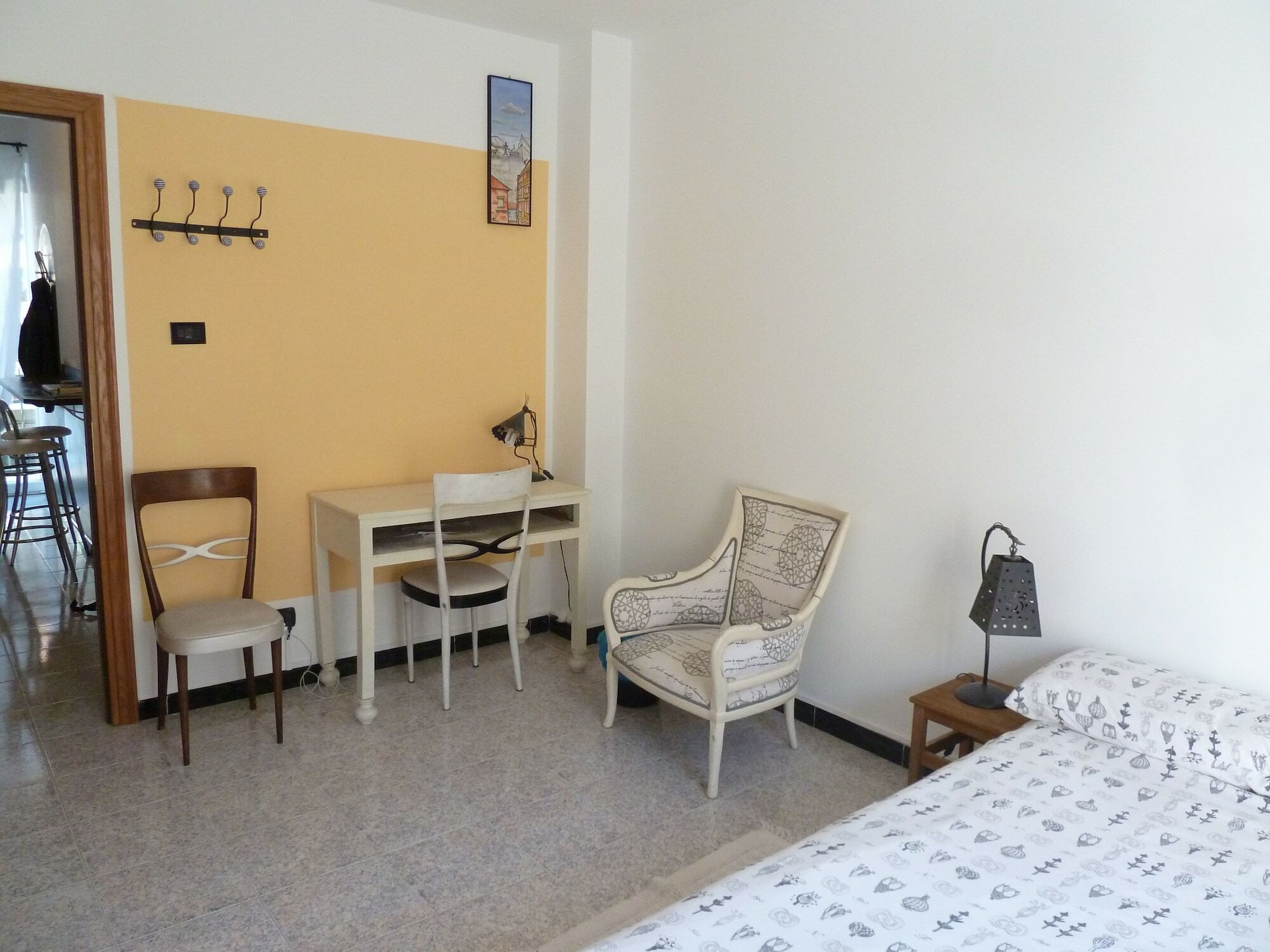 Rabadan Bed And Breakfast Torino Kültér fotó