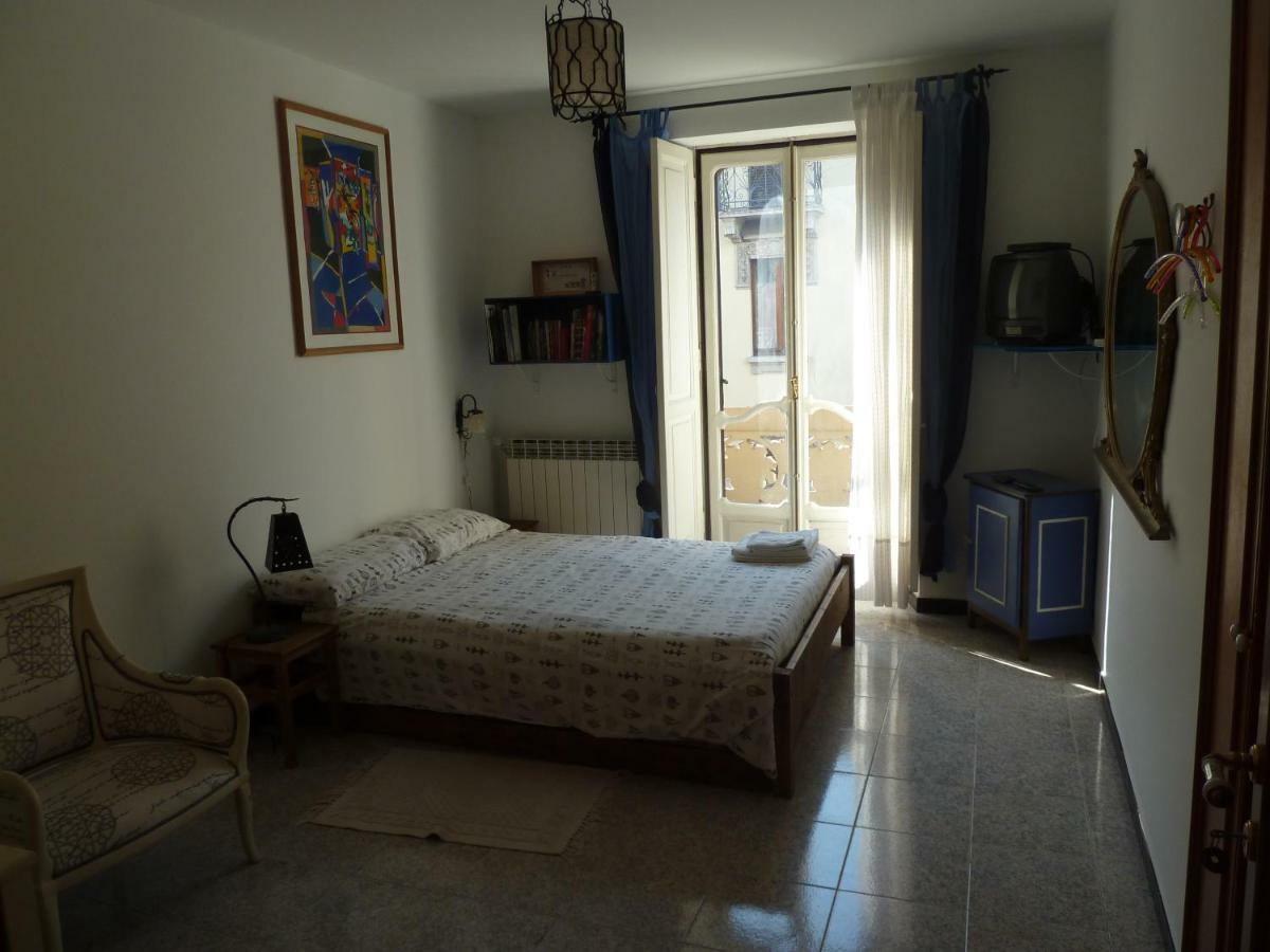 Rabadan Bed And Breakfast Torino Kültér fotó
