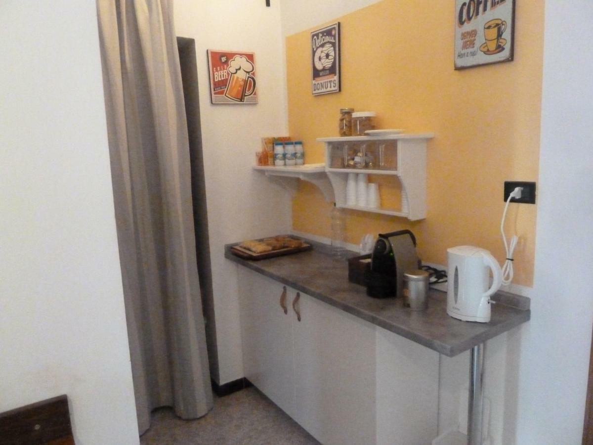 Rabadan Bed And Breakfast Torino Kültér fotó
