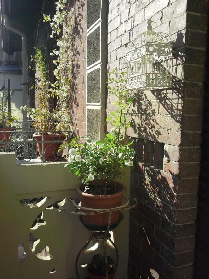 Rabadan Bed And Breakfast Torino Kültér fotó