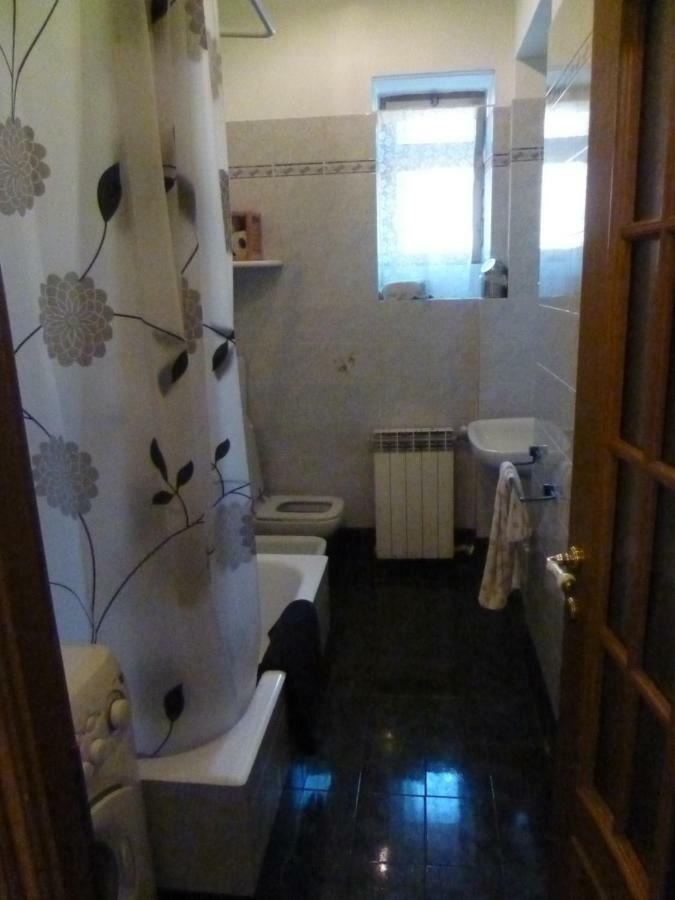 Rabadan Bed And Breakfast Torino Kültér fotó